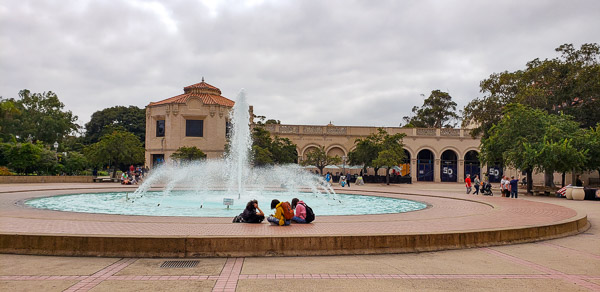 Balboa Park
